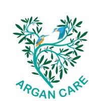 Argan Care logo - Similar company to Desperado Esports