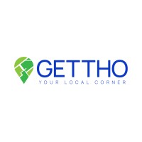 Gettho logo - Similar company to Emphasis Exim Llp