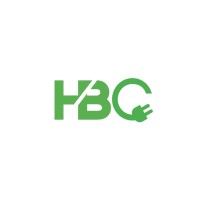 Home & Business Charging logo - Similar company to Fastrack Power