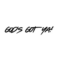 God's Got Ya! logo - Similar company to Pikseli - Virtual Reality Theme Park