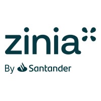 Zinia logo - Similar company to Openbank