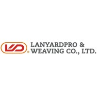 Lanyardpro&weaving logo - Similar company to Promobox.Cz