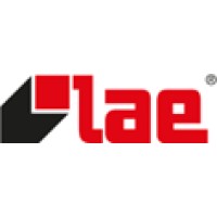 LAE ELECTRONIC S.p.A. logo - Similar company to Asem S.R.L.