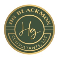 H. G. Blackmon Consultants logo - Similar company to An Hour With A Manager