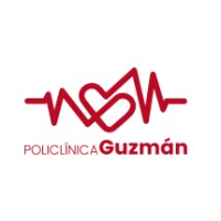 Policlínica Guzmán SL logo - Similar company to Policlínica Nutricen