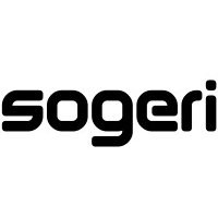SOGERI logo - Similar company to Codeo Medical