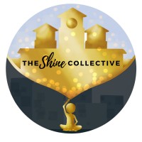 The Shine Collective logo - Similar company to M&C Communications