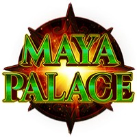 MayaPalace logo - Similar company to Warper Gaming