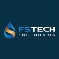 FS Tech Engenharia logo - Similar company to Fs Tech