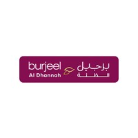 Burjeel Al Dhannah Hospital logo - Similar company to Inspired Results With Dr. Oudi