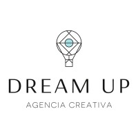 Dream Up | Estudio creativo logo - Similar company to Tossal De Xabia