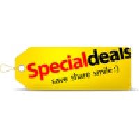 Specialdeals.com logo - Similar company to Olimplanet