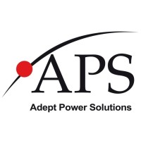 Adept Power Solutions Ltd logo - Similar company to Linnet Technology Ltd