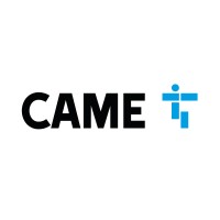CAME México logo - Similar company to Livemed
