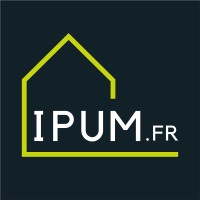 IPUM logo - Similar company to Forte Impression