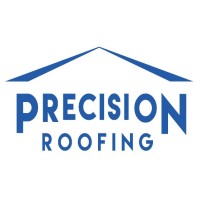 Precision Roofing Service logo - Similar company to Rescue Construction Solutions, Inc.