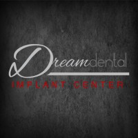 Dream Dental Implant Center logo - Similar company to Rain Dental Implant Centers