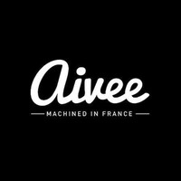 AIVEE logo - Similar company to Evoride-Wheels®