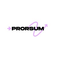 PRORSUM ONLINE logo - Similar company to Winkid