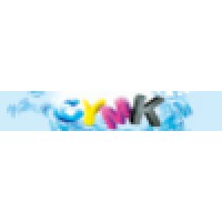 CYMK Quality Gráfica e Editora logo - Similar company to Walprint Gráfica E Editora