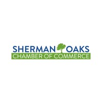 Sherman Oaks Chamber of Commerce logo - Similar company to Warp World