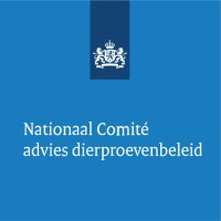 Netherlands National Committee for the protection of animals used for scientific purposes (NCad) logo - Similar company to Ombion Centre For Animal-Free Biomedical Translation