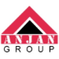 Anjan Group logo - Similar company to Scm Logistics