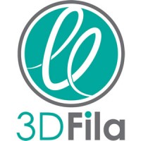 3D Fila logo - Similar company to 3Be Soluções Em 3D