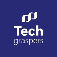 Techgraspers logo - Similar company to Hegal Group