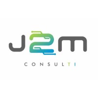 J2M ConsulTI logo - Similar company to Salles Solutions