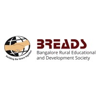BREADS - Bangalore Rural Educational and Development Society logo - Similar company to Kerala Grama Nirmana Samithy