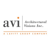 AVI-Architectural Visions Inc. logo - Similar company to Lavitt Group - Luxury & Premium Windows