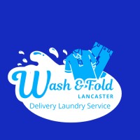Wash and Fold Lancaster Laundry Delivery Services logo - Similar company to Clean Rite Dry Cleaning &  Laundry Services