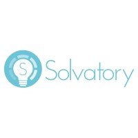 Solvatory Revenue Management logo - Similar company to Ratemate