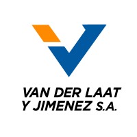 Compañía Constructora Van der Laat y Jiménez, S.A. logo - Similar company to Edica Ltda