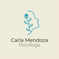 Psicóloga Carla Mendoza logo - Similar company to Centro De Psicología Integrativa