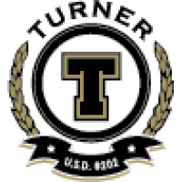 Turner Unified School District #202 logo - Similar company to Usd 207 Fort Leavenworth School District