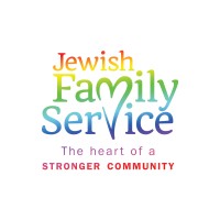 Jewish Family Service of Metropolitan Detroit logo - Similar company to Gesher Human Services
