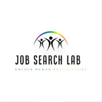 Job Search Lab logo - Similar company to Job - The Builder