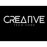 Creative Tech Zone logo - Similar company to Digital Mindz | Agence Web