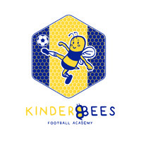 Kinderbees logo - Similar company to Chomchom