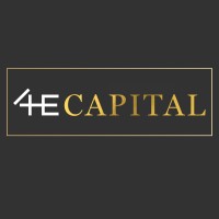 4E Capital logo - Similar company to Main Partner