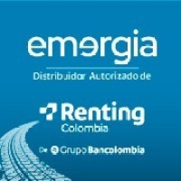 Emergia - Renting Colombia logo - Similar company to Innova Renting S.A.S