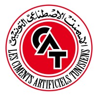 CAT - Colacem - Les Ciments Artificiels Tunisiens logo - Similar company to T2B Learning