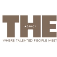 The Agency (Recruitment) Ltd