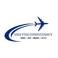 SMA Visa Consultancy logo - Similar company to Sma Visa Services