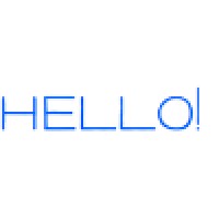 Hello! And Company