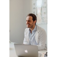 Dott. Francesco Bini Osteopata logo - Similar company to Alessandro La Torre Osteopata Imola