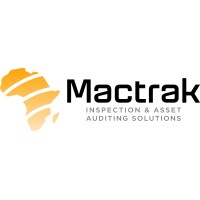 MacTrak logo - Similar company to Engineering Consultant Projects (Pty) Ltd