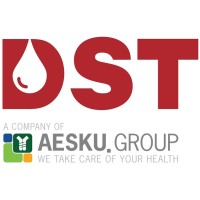 DST Diagnostische Systeme & Technologien GmbH logo - Similar company to Dednaed